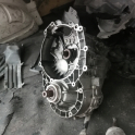 Transporter T5 Şanzuman 6 iler 2.5TDI 130 luk