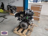 Oto Çıkma Parça / Nissan / Qashqai / Motor / Motor (komple) / Çıkma Parça 