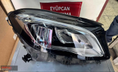 MERCEDES GLA W156 SAĞ FAR ORJİNAL HATASIZ EYUPCAN OTO'DA