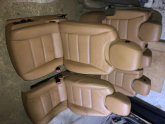 Oto Çıkma Parça / Porsche / Cayenne / Koltuk & Döşeme / Koltuk Takımı / Çıkma Parça 