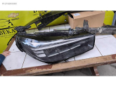 Oto Çıkma Parça / Opel / Corsa / Far & Stop / Sol Ön Far / Çıkma Parça 