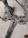 Oto Çıkma Parça / Peugeot / 208 / Alt Takım / Arka Dingil / Çıkma Parça 