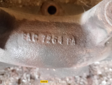 Oto Çıkma Parça / Jaguar / Daimler / Egzoz / Egzoz Manifoldu / Çıkma Parça 