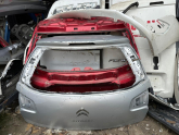 Citroen c3 arka bagaj kapı çıkma