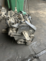 Chevrolet  lacetti 1.6 motor
