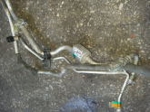 Oto Çıkma Parça / Peugeot / 207 / Klima / Klima Borusu / Çıkma Parça 