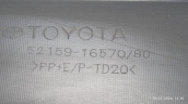 Oto Çıkma Parça / Toyota / Corolla / Tampon / Arka Tampon / Çıkma Parça 
