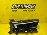MOKKA SAĞ FAR (ORJİNAL HATASIZ) - 9837331580
