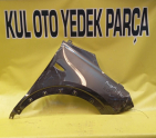 Oto Çıkma Parça / Peugeot / Rifter / Kaporta & Karoser / Sağ Ön Çamurluk / Çıkma Parça 