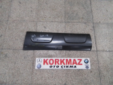 AUDI Q3 SOL ARKA KAPI KAPLAMASI 2011-2018
