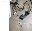 Oto Çıkma Parça / Renault / Megane / Elektrik / Elektrik Tesisatı / Çıkma Parça 