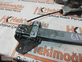 Oto Çıkma Parça / Hyundai / Accent / Oto Cam / Cam Krikosu / Çıkma Parça 