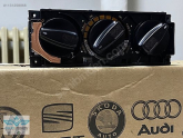 Oto Çıkma Parça / Volkswagen / Polo / Klima / Kontrol Paneli / Sıfır Parça 