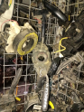 TOYOTA COROLLA SİNYAL SİLECEK KOL TAKIMI