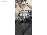 Oto Çıkma Parça / Opel / Meriva / Motor / Motor (komple) / Çıkma Parça 
