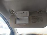 Oto Çıkma Parça / Hyundai / Getz / Koltuk & Döşeme / Güneşlik / Çıkma Parça 