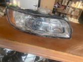 Volvo s40 sağ ön far xenon çıkma orijinal