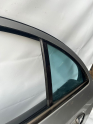 Mercedes E 2002-2009 W211 sol arka kapı 13 cam çerçeve fitili