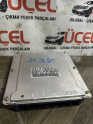 MERCEDES SL350 1997-2005 MOTOR BEYNİV A112 153 38 79 MOTOR BEYNİ