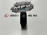 Oto Çıkma Parça / Renault / Clio / Oto Cam / Cam Düğmesi / Çıkma Parça 