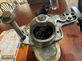 Oto Çıkma Parça / Renault / Taliant / Elektrik / Marş Motoru / Çıkma Parça 