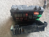 Oto Çıkma Parça / Fiat / Punto / Elektrik / Sigorta Kutusu / Çıkma Parça 
