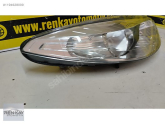 Oto Çıkma Parça / Renault / Fluence / Far & Stop / Sağ Arka Stop / Sıfır Parça 
