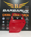 2015-18 OPEL ASTRA J Modeli için Sol Arka Kapı