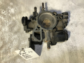 Fiat Palio, Punto, Siena 1.4 Gaz-Boğaz Kelebeği