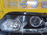 Oto Çıkma Parça / Land Rover / Range Rover / Far & Stop / Sol Ön Far / Çıkma Parça 