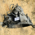 Oto Çıkma Parça / Citroen / C-elysee / Şanzıman / Şanzıman Komple / Çıkma Parça 