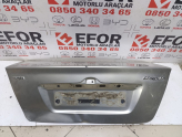 TOYOTA COROLLA SEDAN BAGAJ KAPAĞI ÇIKMA ORİJİNAL PARÇA