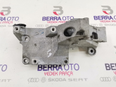 038903143AG POLO FABİA CORDOBA ŞARJ DİNAMO BRAKETİ 1.9 TDI AXR