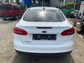 FORD FOCUS SOL BAGAJ STOBU