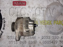 A5TB0091-AHGA56 HONDA CİTY CİVİC JAZZ Orijinal Şarj Dinamosu