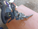 Oto Çıkma Parça / Honda / Civic / Direksiyon / Direksiyon Kolon Kilidi / Çıkma Parça 