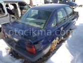 Hurda Belgeli Araçlar / Opel / Vectra