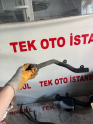 C 205 KALORİFER HORTUMU HAVA KANALI A2058320023