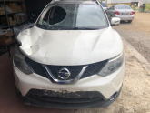 Nissan Qashqai J11 Ön Panjur & Parçaları - Mil Oto Çıkma