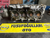 Oto Çıkma Parça / Chevrolet / Kalos / Motor / Silindir Kapağı / Çıkma Parça 