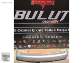 Vw caddy arka tampon 2005-2014