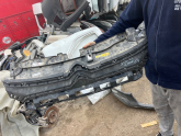 2018 2020 Model Citroen C3 çıkma ön panjur