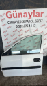 OPEL CORSA B SOL ÖN KAPI
