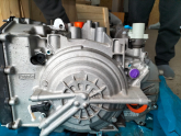Oto Çıkma Parça / Ford / Focus / Şanzıman / Şanzıman Komple / Çıkma Parça 