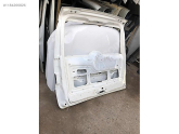 Oto Çıkma Parça / Fiat / Fiorino / Kaporta & Karoser / Bagaj Kapağı / Çıkma Parça 