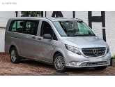 Oto Çıkma Parça / Mercedes / Vito / Far & Stop / Far Camı / Çıkma Parça 