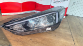 Hyundai Tucson 2019-2022 Sol far ledli mercekli