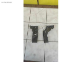 Oto Çıkma Parça / Opel / Crossland X / Motor / Bağlantı Braketi / Çıkma Parça 