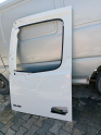 Oto Çıkma Parça / Mercedes / Actros / Kaporta & Karoser / Sol Ön Kapı / Çıkma Parça 