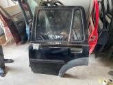 Oto Çıkma Parça / Land Rover / Freelander / Kaporta & Karoser / Dış Kapı Kolu / Çıkma Parça 